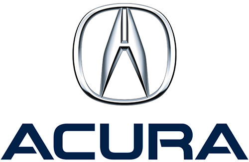 Acura logotype