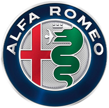 Alfa Romeo logotype