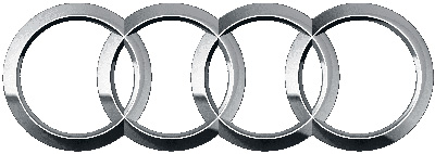 Audi logotype