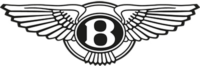 Bentley logotype