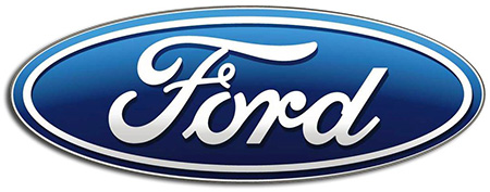 Ford logotype