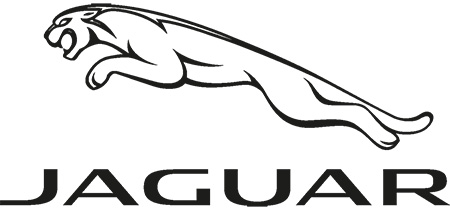 Jaguar logotype