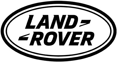 Land Rover logotype