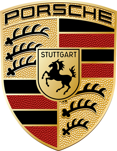 Porsche logotype