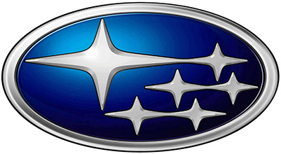 Subaru logotype